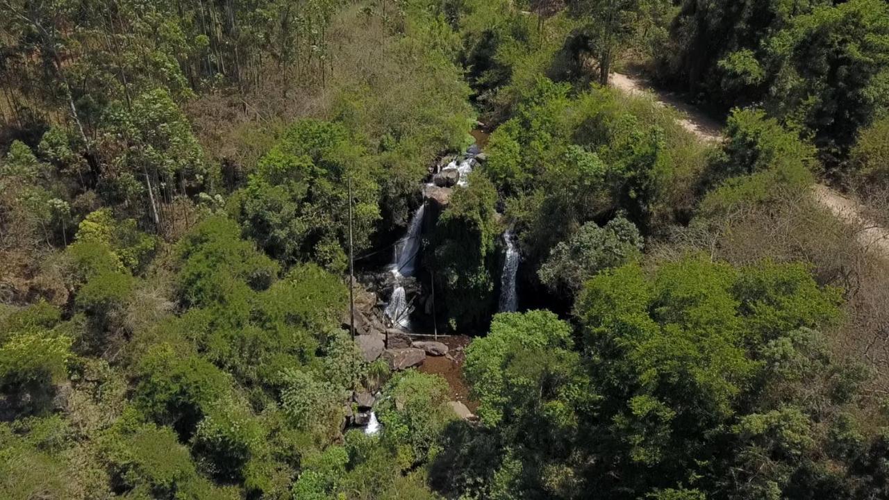 Jock-Sabie Lodge エクステリア 写真